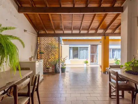 VENTA  PH en Villa Lynch MULTIFAMILIAR