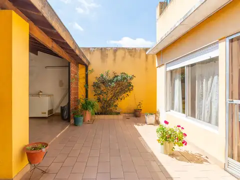 Departamento en Venta en Villa Lynch, USD 80.000