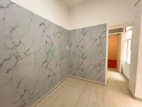 Departamento en Alquiler en Villa Crespo, $ 790.000