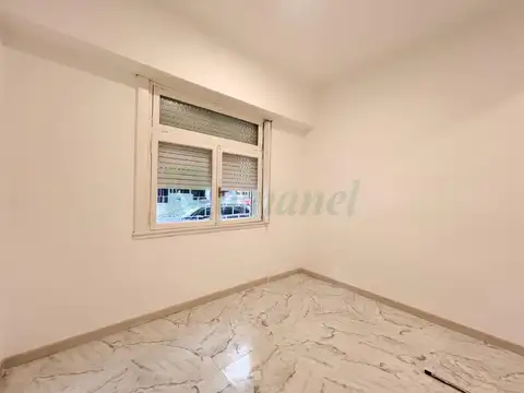 2 Amb impecable  lum  fte c/patio 2 cdras subtB  $790000
