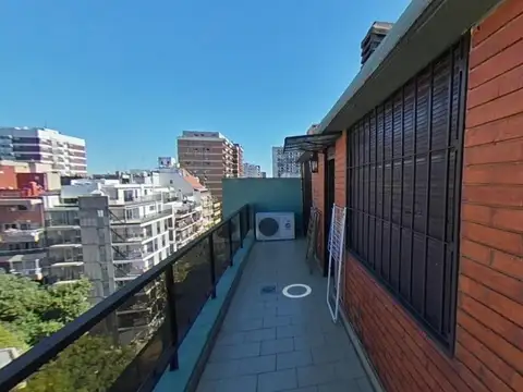 Departamento en Venta de 3 dormitorios