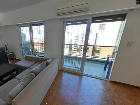 Departamento en Venta en Colegiales, USD 339.900