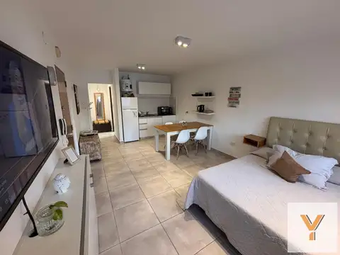 Departamento en Venta en La Plata, USD 50.000