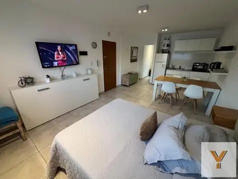 Departamento en Venta de Monoambiente
