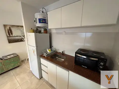 Departamento en Venta Permite mascota