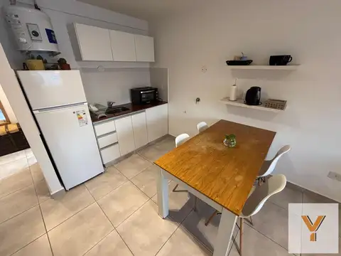 Departamento en Venta Apto profesional
