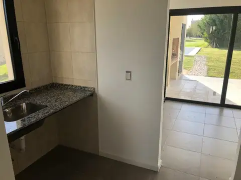 Casa en Venta A Estrenar