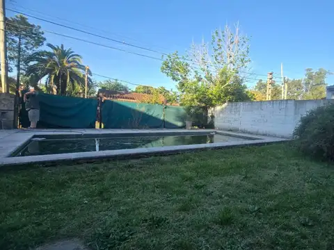 Casa en Venta de 1 dormitorio