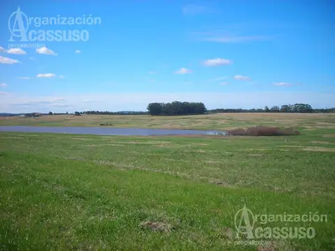 Maldonado - Lote Venta Laguna de los Cisnes - Punta Ballena -