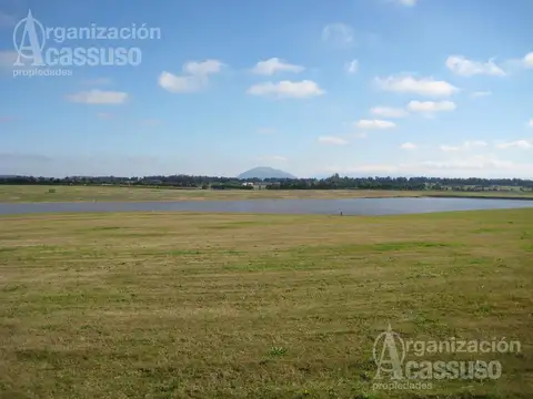 Terreno en Venta de 5274,0 m2
