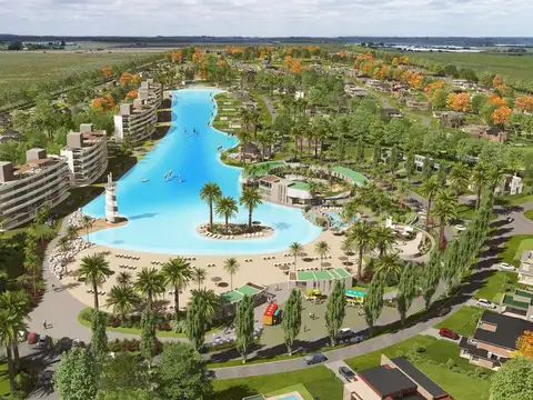 Terreno en Venta de 635,0 m2