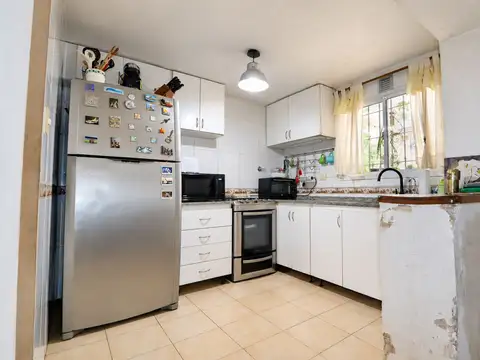 Depto Tipo Casa en Venta 31 años