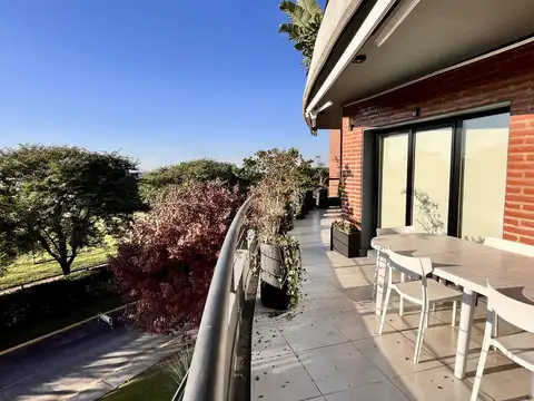 Departamento en Venta 9 años