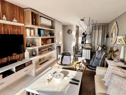 Departamento en Venta en Yerba Buena, USD 350.000