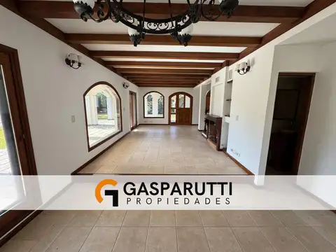 Casa en Venta 20 años