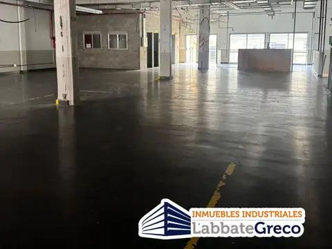 Galpon en Alquiler en San Nicolás, $ 9.500.000