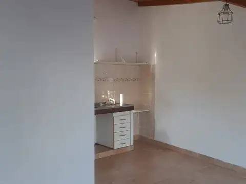 Depto Tipo Casa en Alquiler en Caballito, $ 850.000