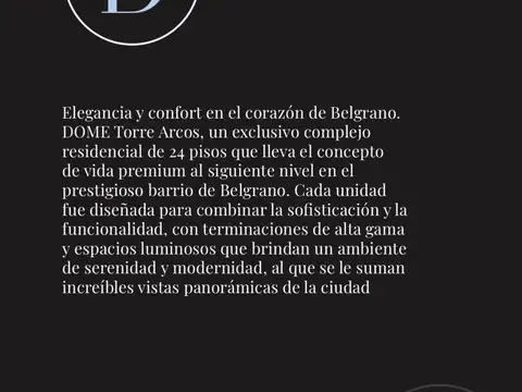 Departamento 5 ambientes con 2 baños