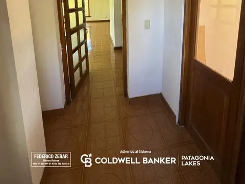 Casa en Venta en San Carlos de Bariloche, USD 320.000