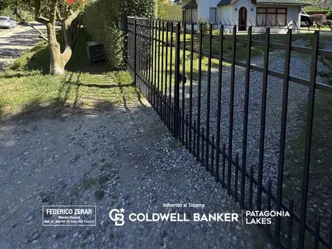 Nahuel Malal, San Carlos de Bariloche