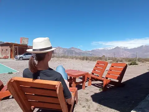 Ruta Nacional 149, km 5 100