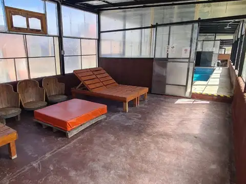 Ruta Nacional 149, km 5 100