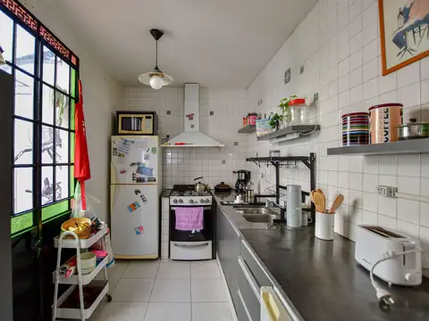 Depto Tipo Casa en Venta 46 años