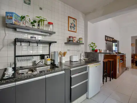 Depto Tipo Casa en Venta en La Plata, USD 72.000