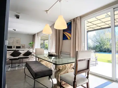 Casa en Venta al Noroeste