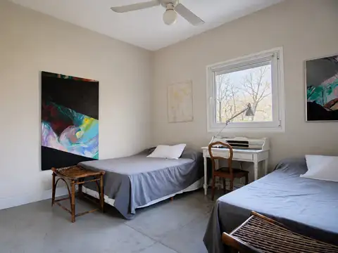 Casa en Venta 5 ambiente Lote de 1500 m2 Estancias del Pilar