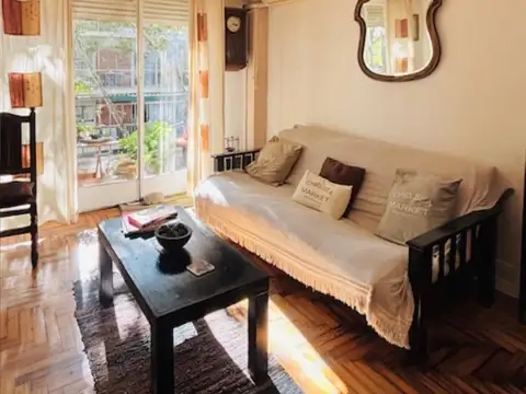 Departamento en Venta 50 años