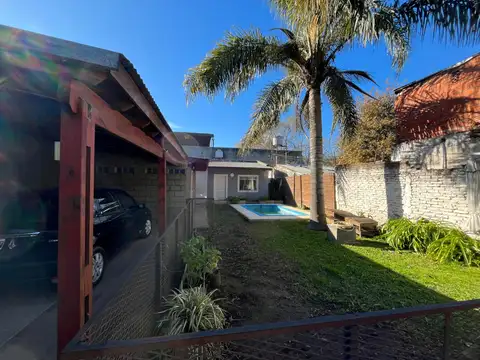 Casa en venta de 3 dormitorios c/ cochera en Belén de Escobar