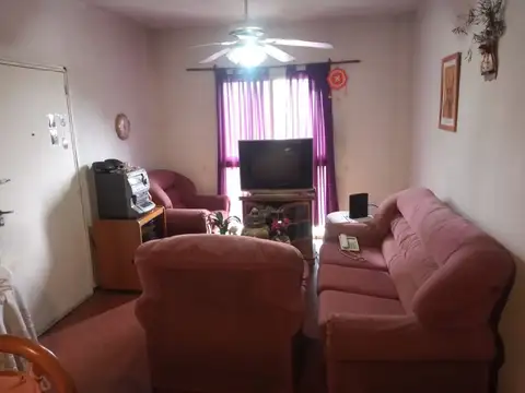 Av. San Martin 4000, Piso 2