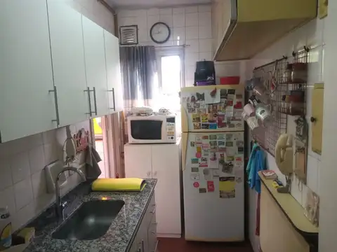 Departamento en Venta de 3 dormitorios