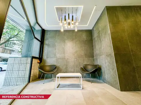Necochea al 1800 - Monoambiente en venta - República de la Sexta Rosario