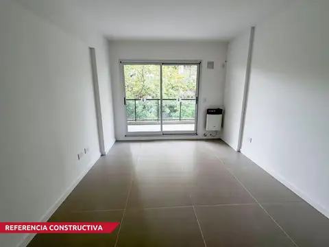 Departamento en Venta en República De La Sexta, USD 45.090