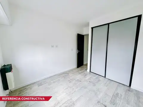 Necochea al 1800 - Monoambiente en venta - República de la Sexta Rosario