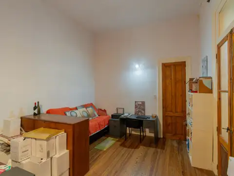 Depto Tipo Casa en Venta en Almagro, USD 315.000