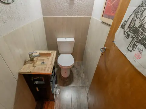 Depto Tipo Casa en Venta 96 años