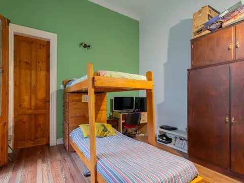 Depto Tipo Casa en Venta de 3 dormitorios