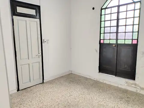 Depto Tipo Casa 2 ambientes con 1 baño