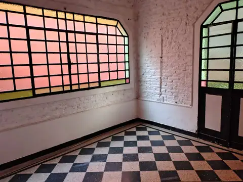 Depto Tipo Casa en Alquiler de 1 dormitorio