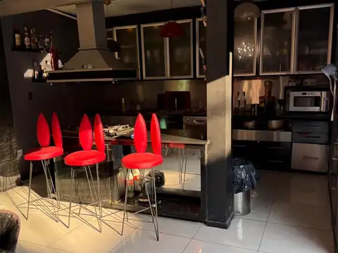 Casa en Venta en Haedo Norte, USD 220.000