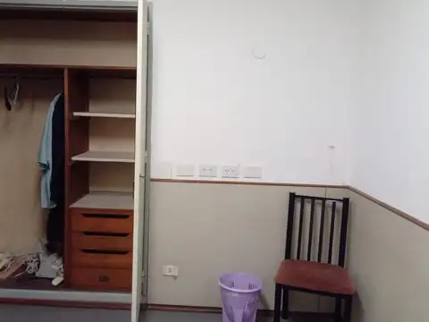 Oficina 6 ambientes con 3 baños