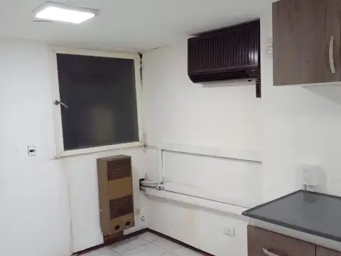 Oficina en Venta en Barrio Norte, USD 338.000