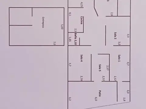 EN VENTA OFICINAS, CONSULTORIOS ETC SUPER UBICACION