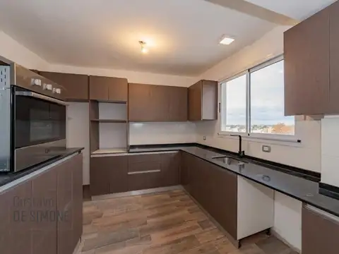 Departamento en Venta en Tigre Centro, USD 220.000