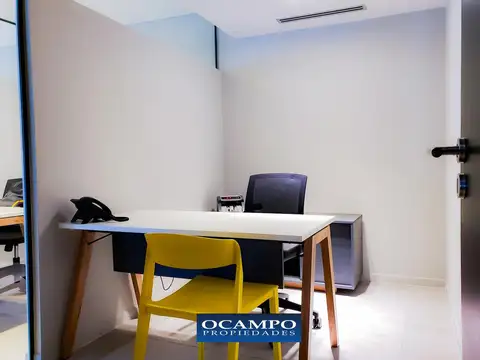 Oficina en Venta 7 años