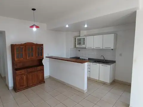 Departamento en Venta al Sureste