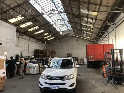 Av. Intendente Rabanal al 2600